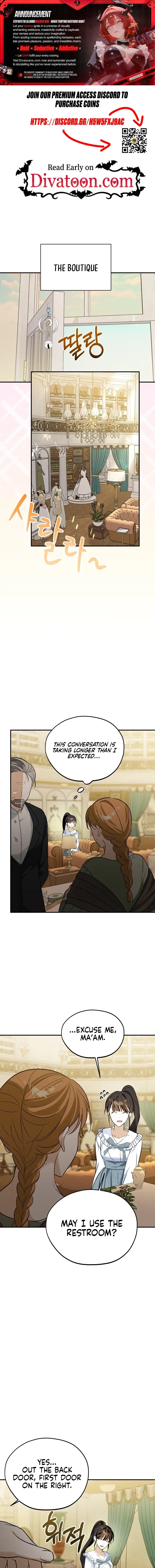 Read The Mastermind I Killed Came Back to Life Manga Online