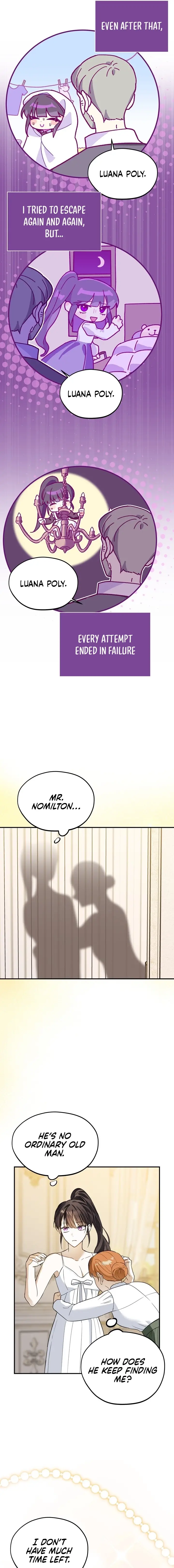 Read The Mastermind I Killed Came Back to Life Manga Online
