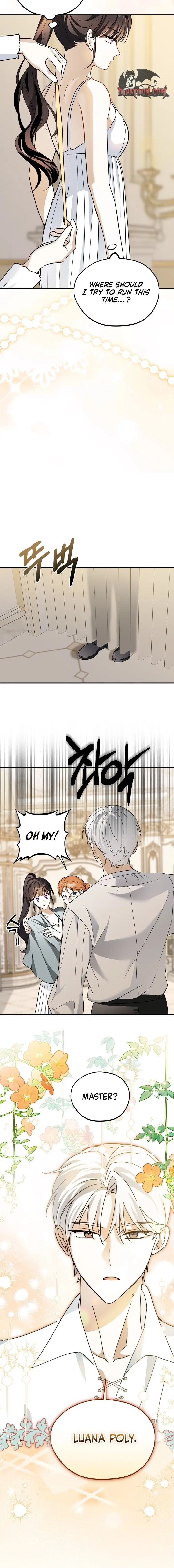 Read The Mastermind I Killed Came Back to Life Manga Online