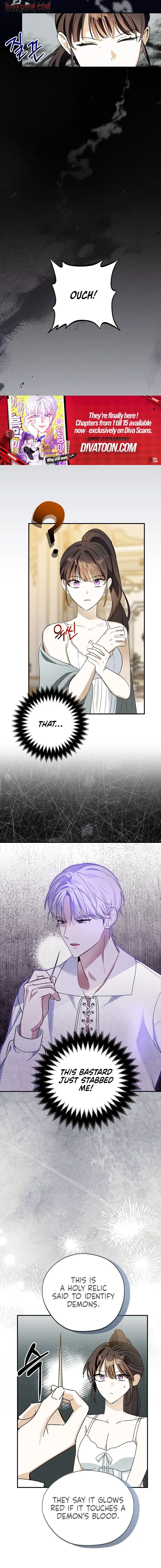 Read The Mastermind I Killed Came Back to Life Manga Online