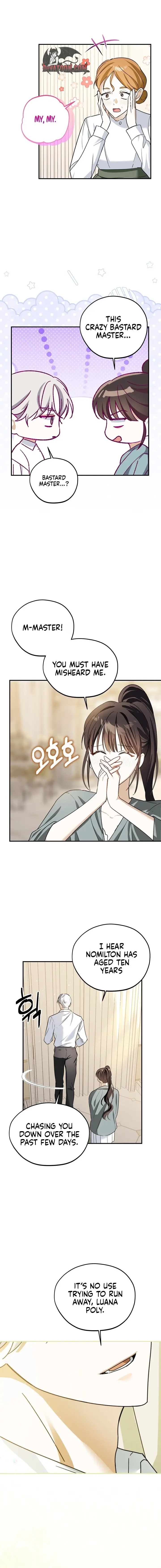 Read The Mastermind I Killed Came Back to Life Manga Online