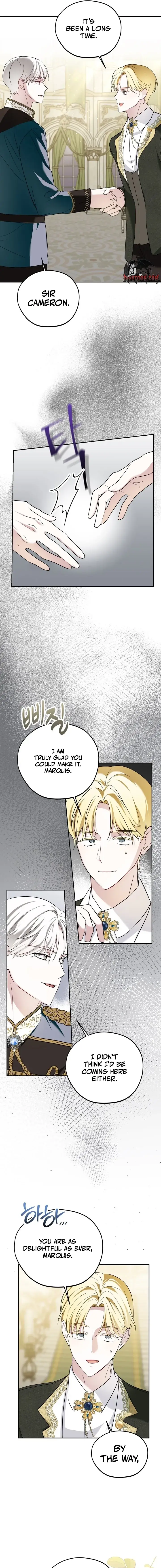 Read The Mastermind I Killed Came Back to Life Manga Online