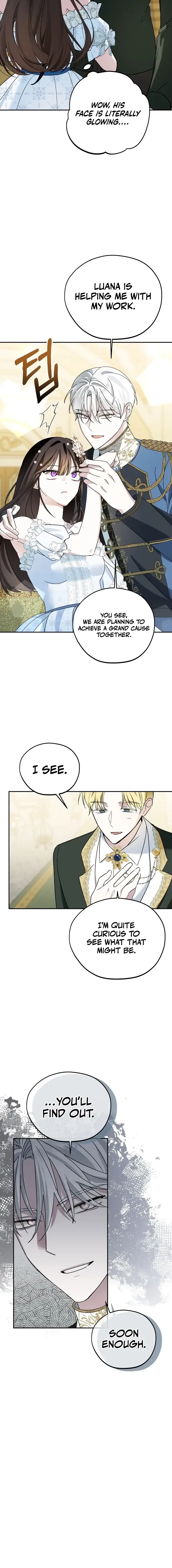 Read The Mastermind I Killed Came Back to Life Manga Online