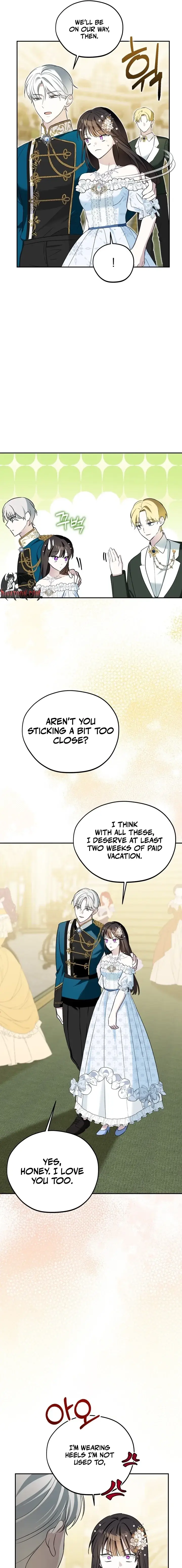 Read The Mastermind I Killed Came Back to Life Manga Online