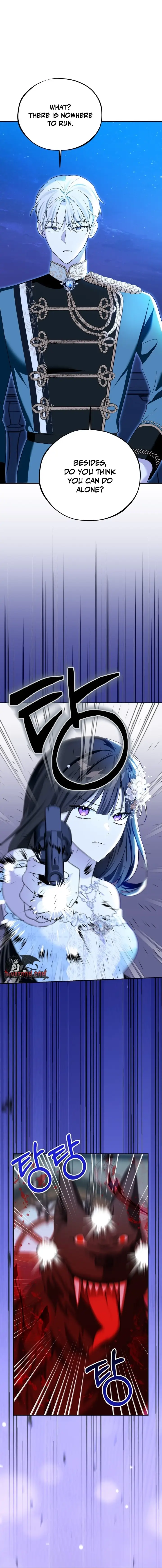 Read The Mastermind I Killed Came Back to Life Manga Online