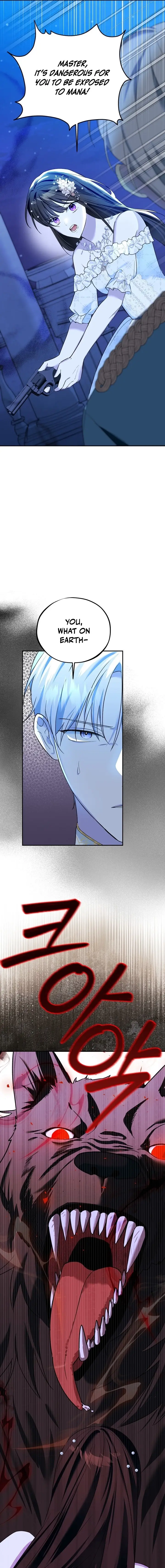 Read The Mastermind I Killed Came Back to Life Manga Online