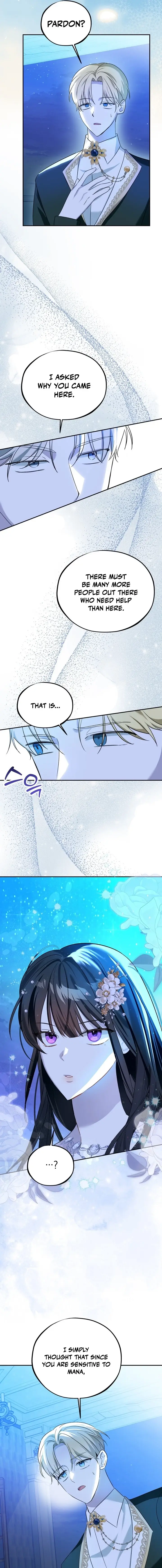 Read The Mastermind I Killed Came Back to Life Manga Online