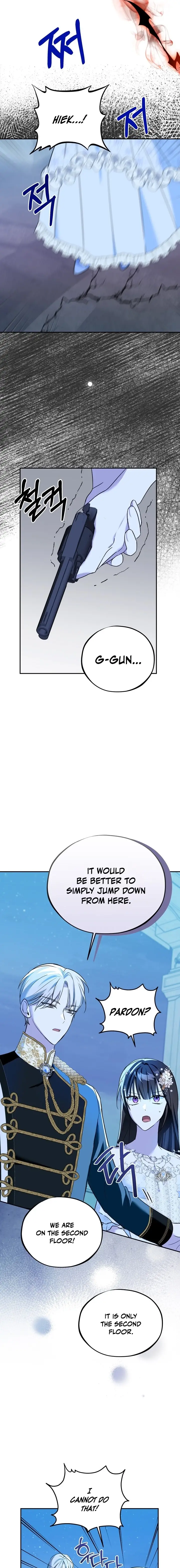 Read The Mastermind I Killed Came Back to Life Manga Online