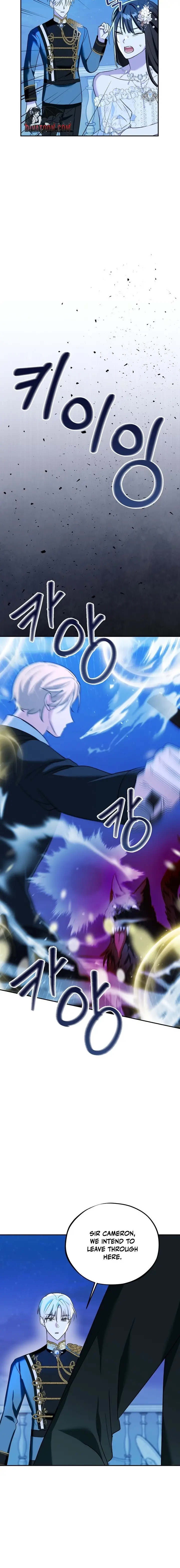 Read The Mastermind I Killed Came Back to Life Manga Online