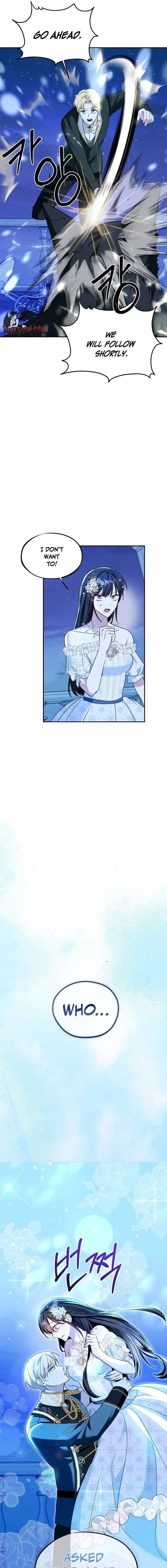 Read The Mastermind I Killed Came Back to Life Manga Online