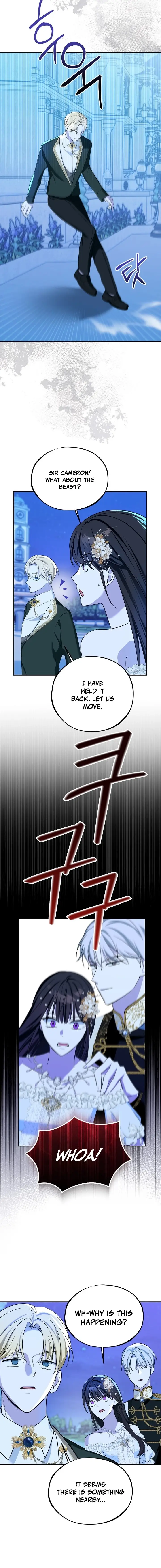 Read The Mastermind I Killed Came Back to Life Manga Online