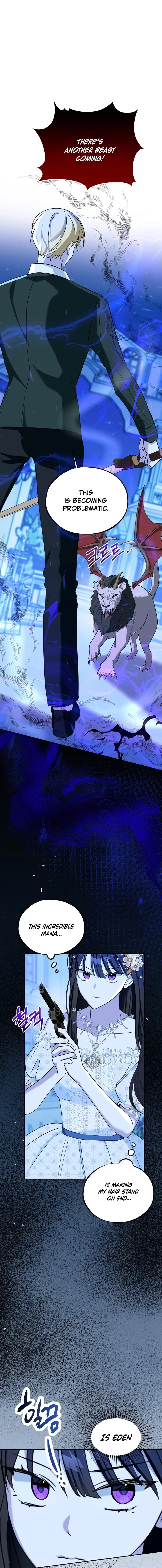 Read The Mastermind I Killed Came Back to Life Manga Online