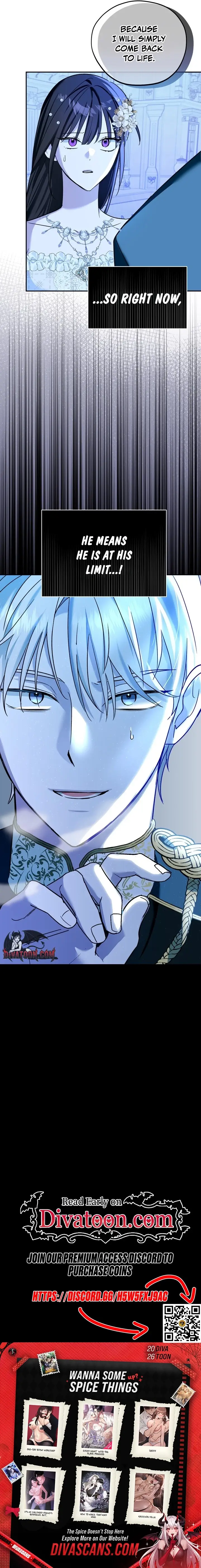 Read The Mastermind I Killed Came Back to Life Manga Online