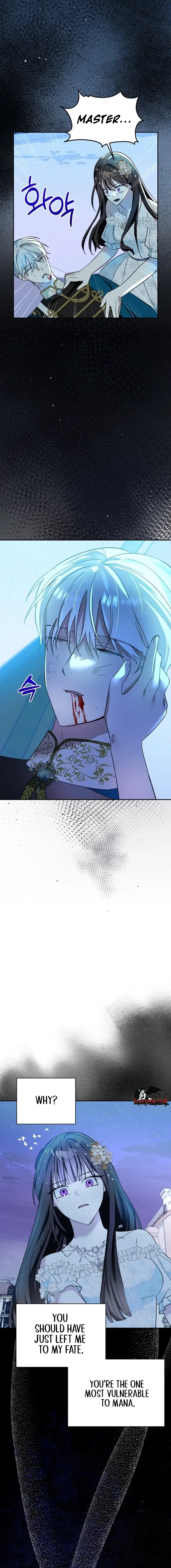 Read The Mastermind I Killed Came Back to Life Manga Online