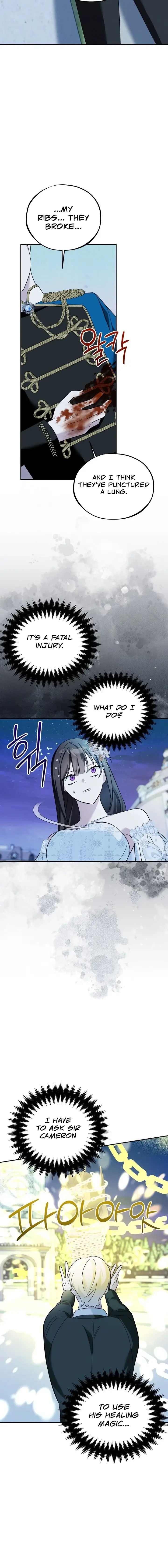 Read The Mastermind I Killed Came Back to Life Manga Online
