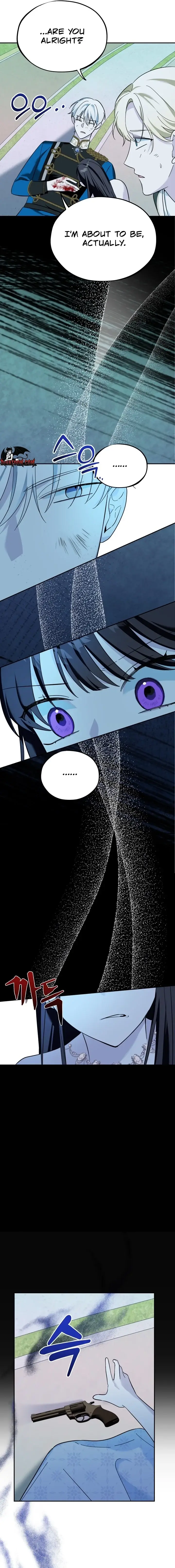 Read The Mastermind I Killed Came Back to Life Manga Online