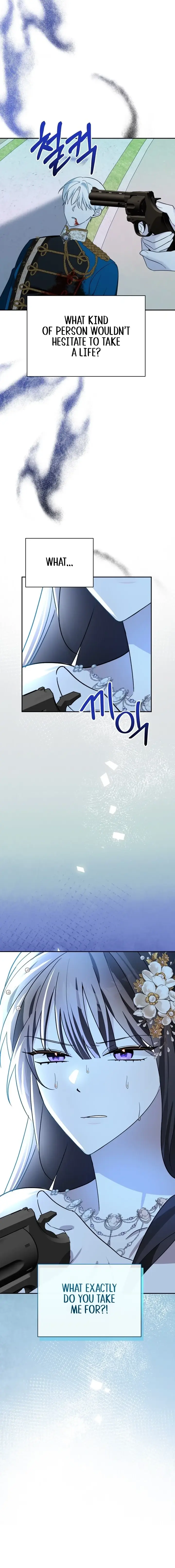 Read The Mastermind I Killed Came Back to Life Manga Online