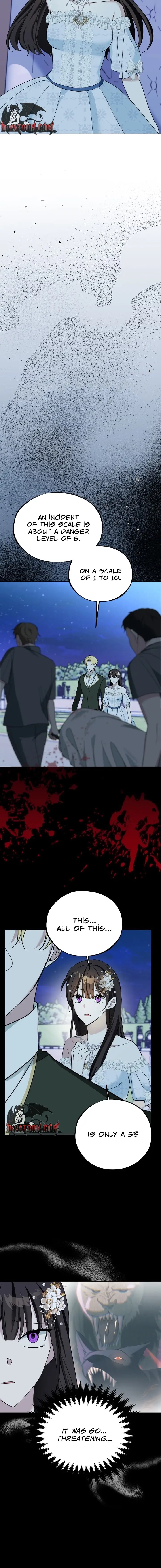 Read The Mastermind I Killed Came Back to Life Manga Online