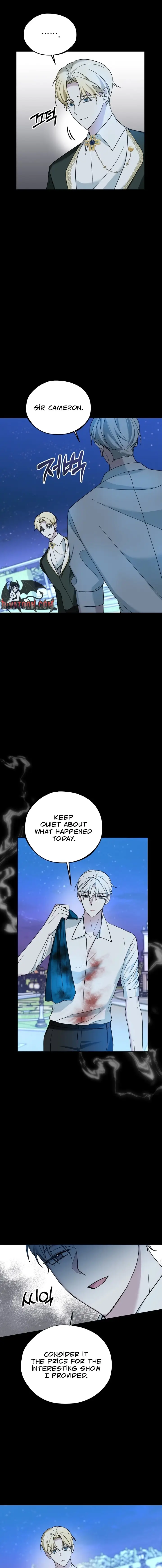 Read The Mastermind I Killed Came Back to Life Manga Online