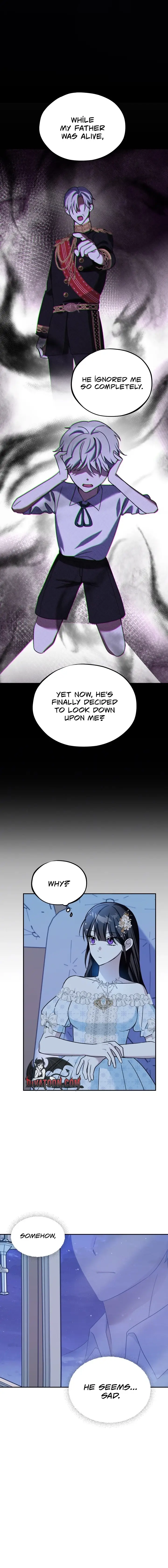 Read The Mastermind I Killed Came Back to Life Manga Online
