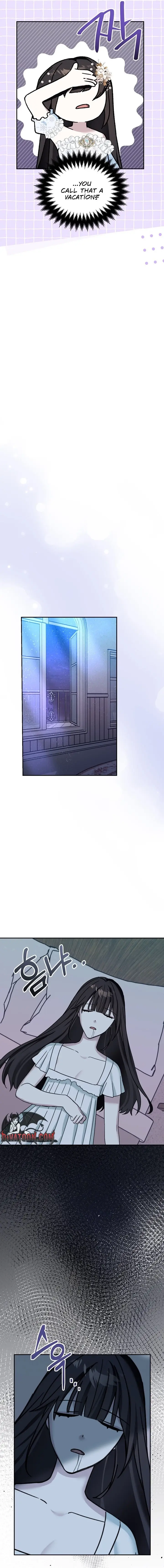 Read The Mastermind I Killed Came Back to Life Manga Online