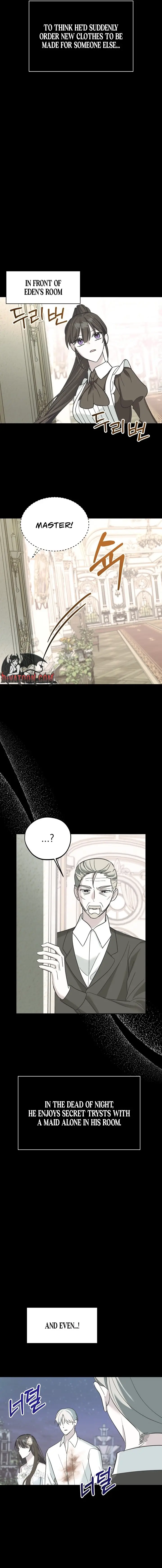 Read The Mastermind I Killed Came Back to Life Manga Online
