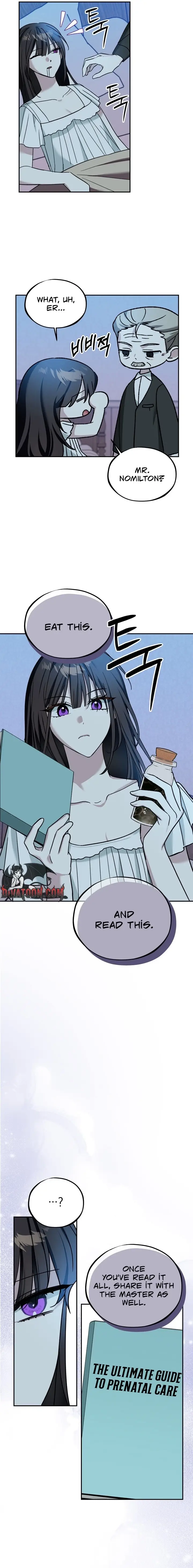 Read The Mastermind I Killed Came Back to Life Manga Online