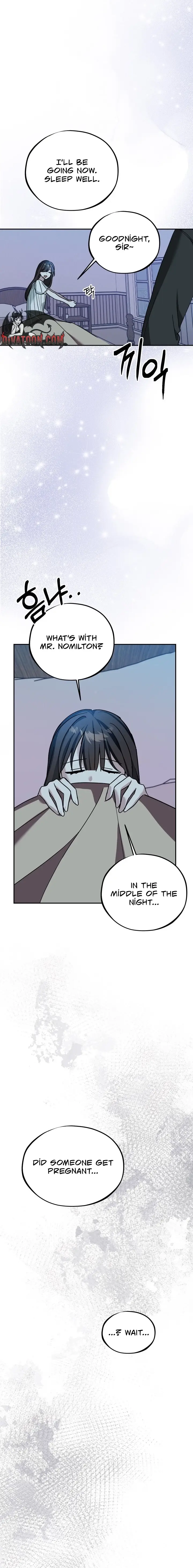 Read The Mastermind I Killed Came Back to Life Manga Online