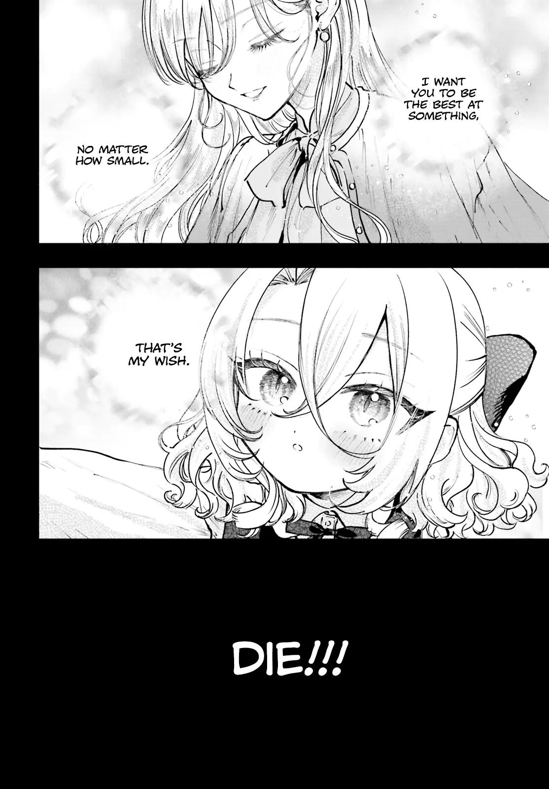 Read The Phantom Girl in Games of Death Manga Online