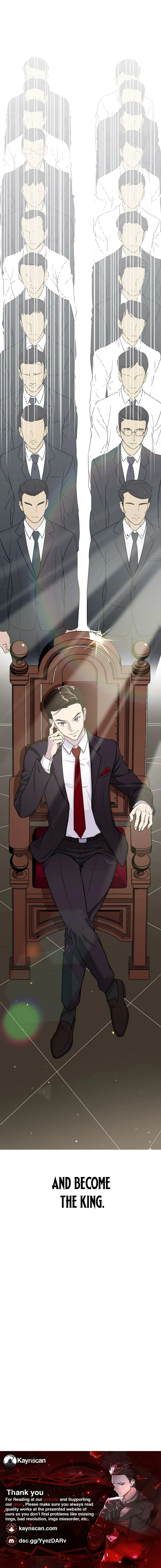Read The Prosecutor Is Getting Ahead! Manga Online