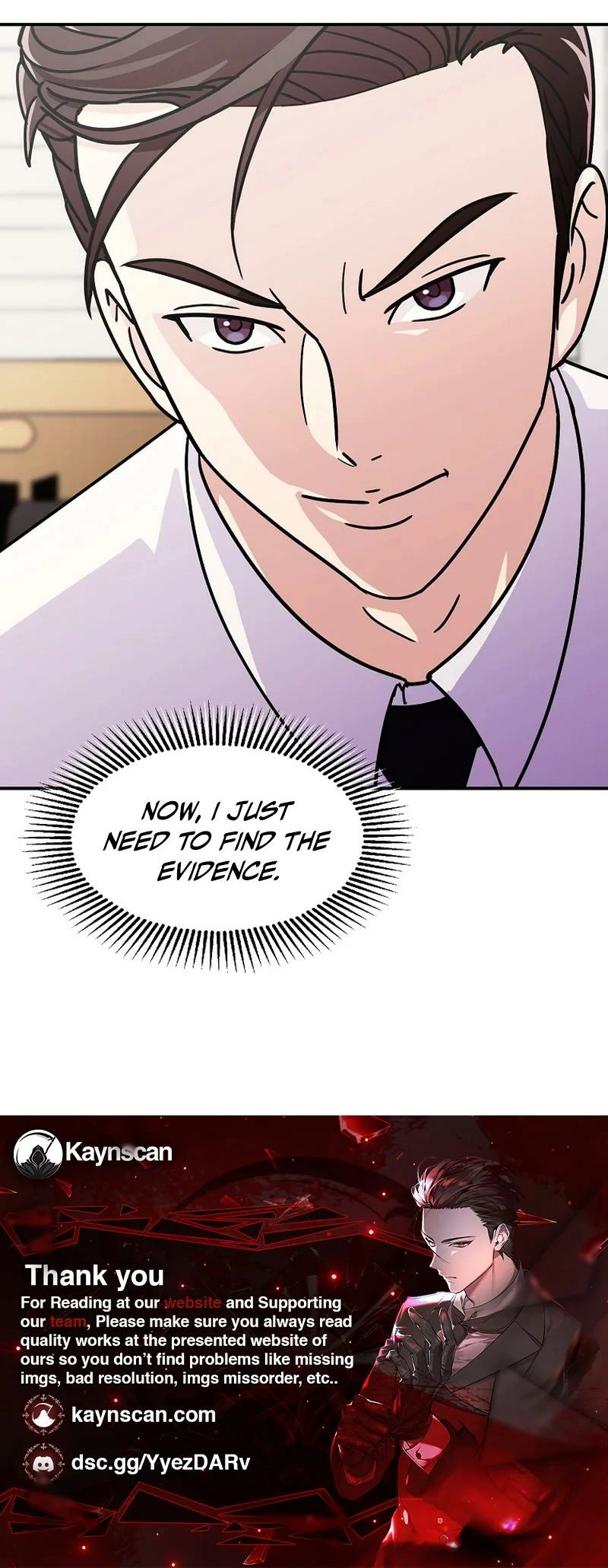 Read The Prosecutor Is Getting Ahead! Manga Online