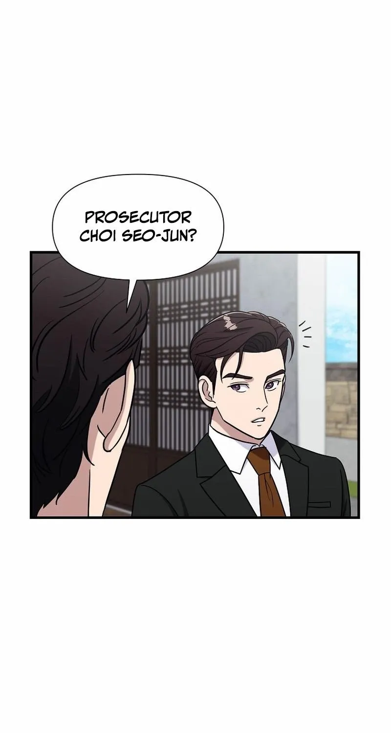 Read The Prosecutor Is Getting Ahead! Manga Online