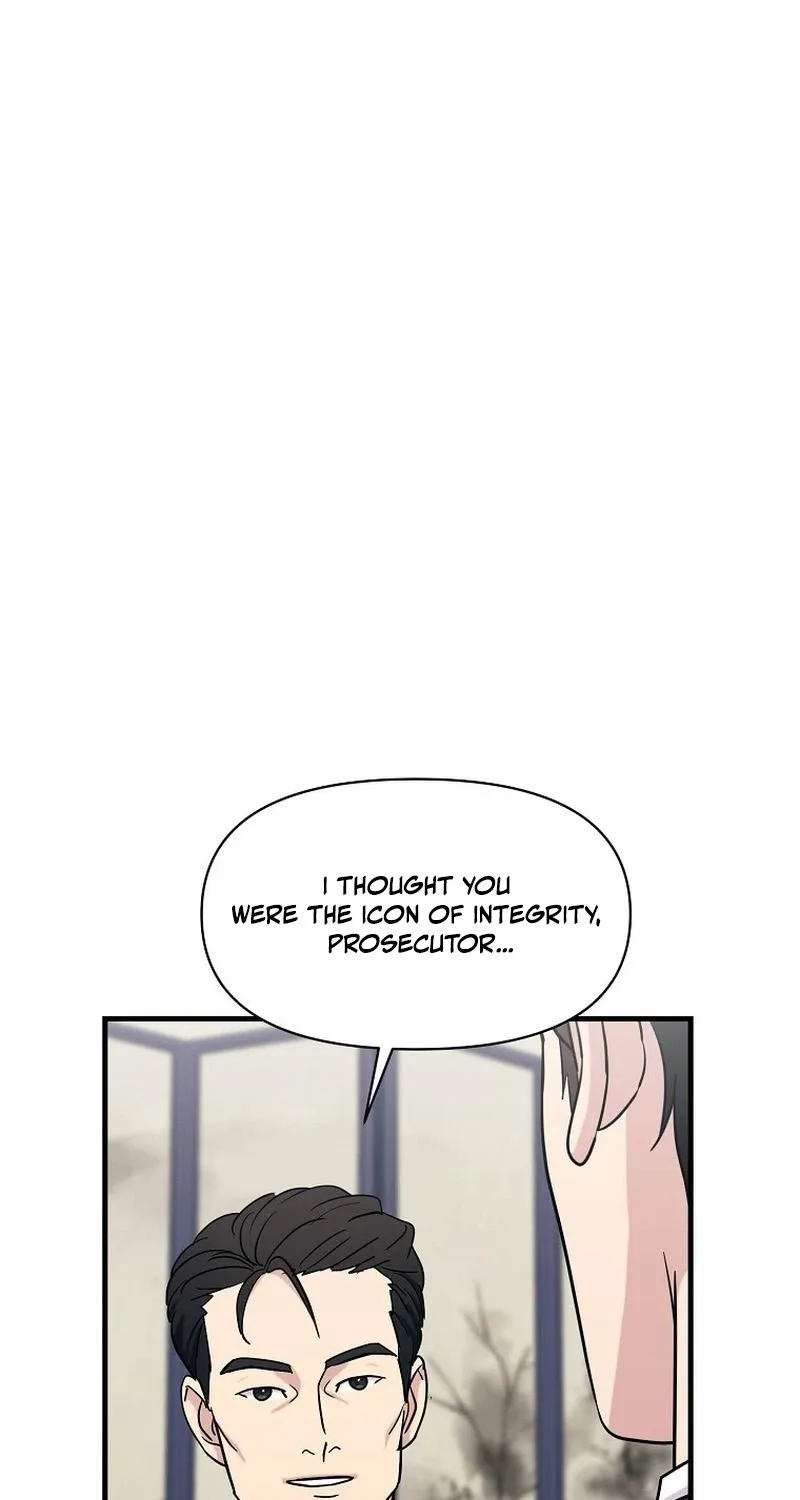 Read The Prosecutor Is Getting Ahead! Manga Online