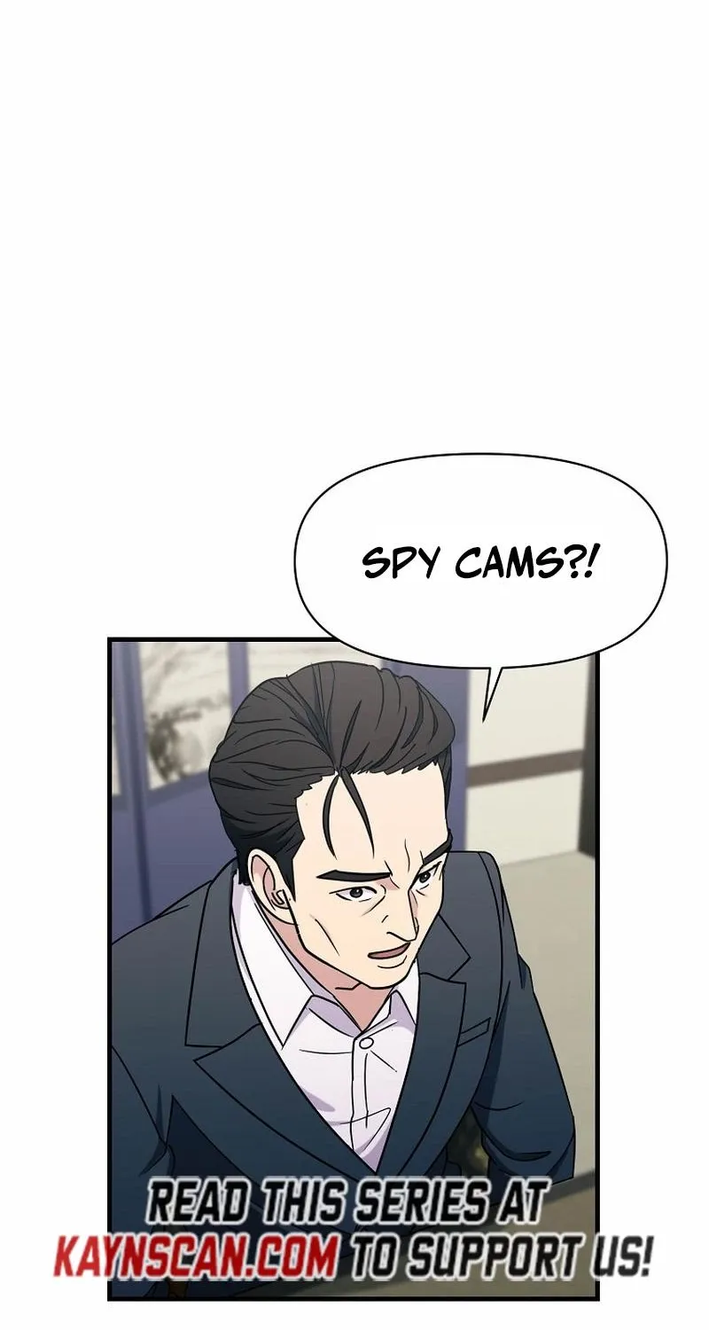 Read The Prosecutor Is Getting Ahead! Manga Online