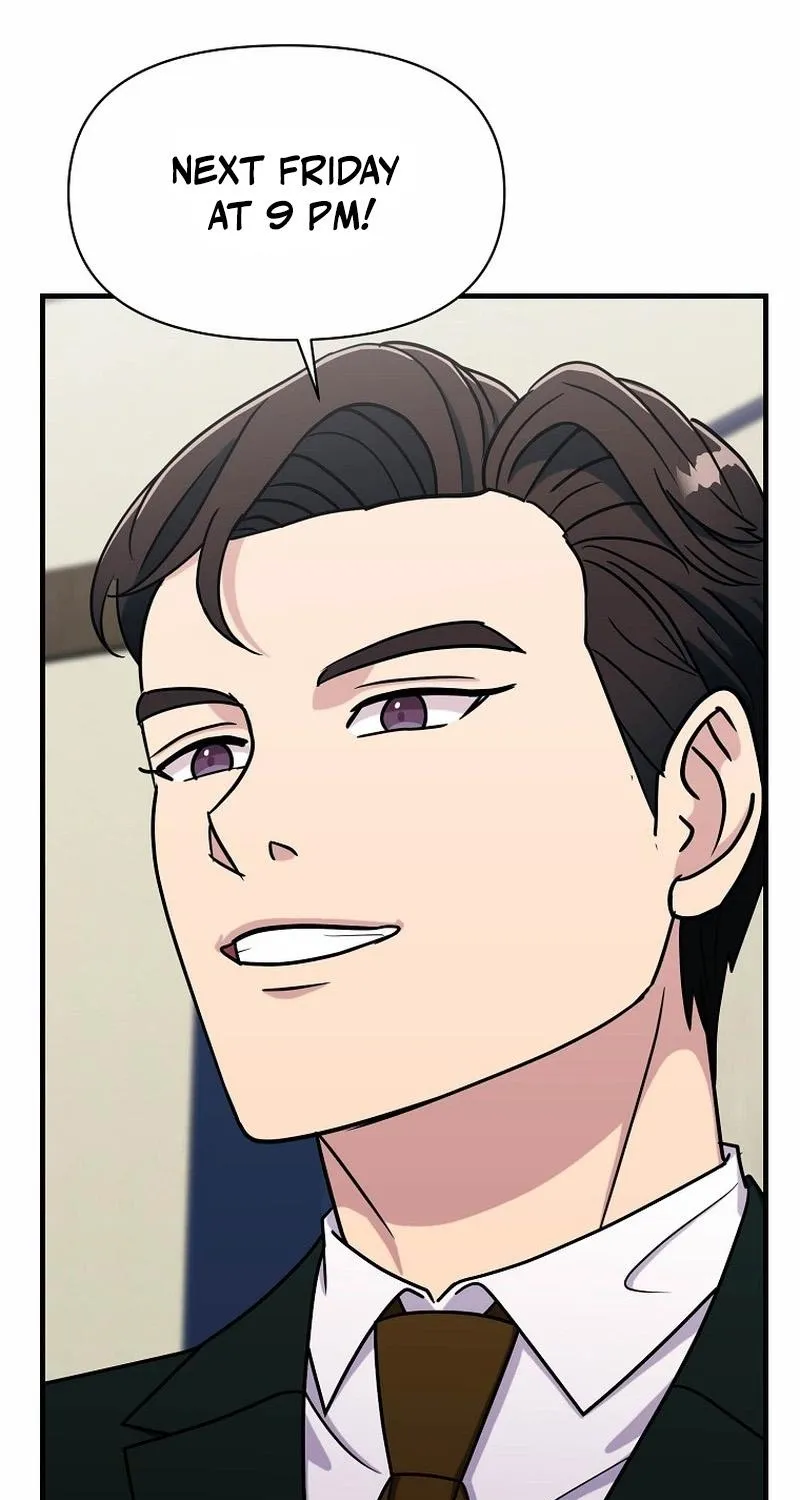 Read The Prosecutor Is Getting Ahead! Manga Online