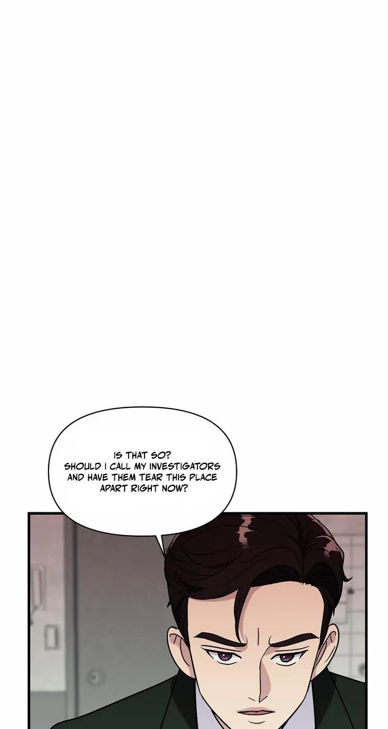 Read The Prosecutor Is Getting Ahead! Manga Online