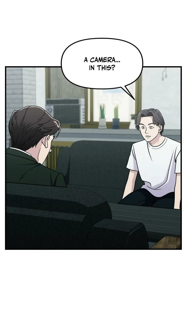 Read The Prosecutor Is Getting Ahead! Manga Online