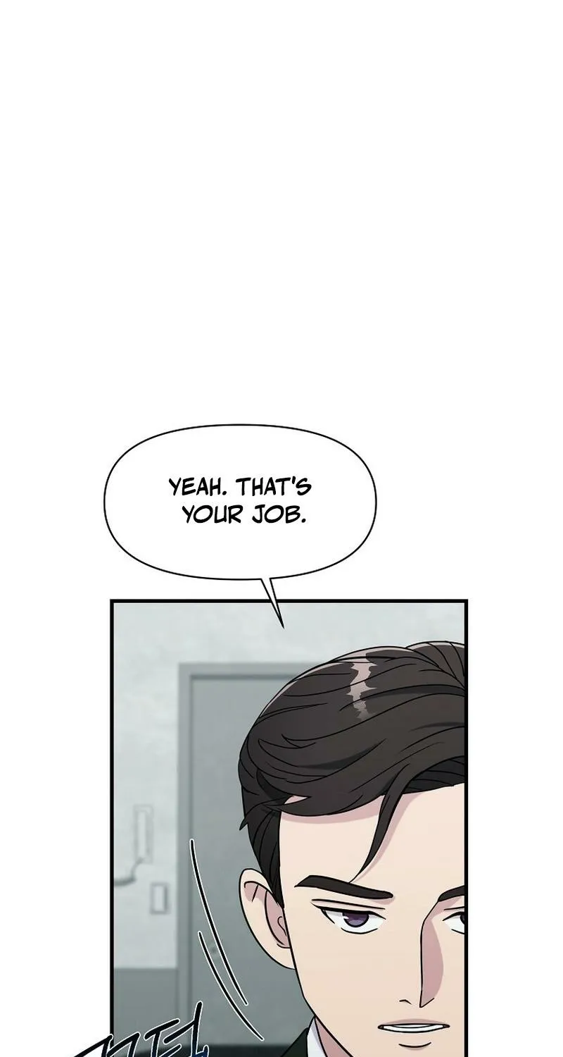 Read The Prosecutor Is Getting Ahead! Manga Online