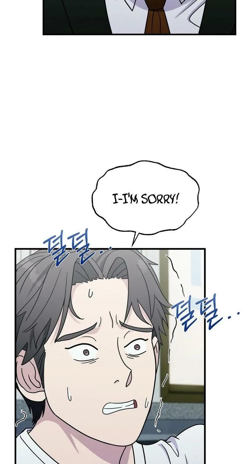 Read The Prosecutor Is Getting Ahead! Manga Online