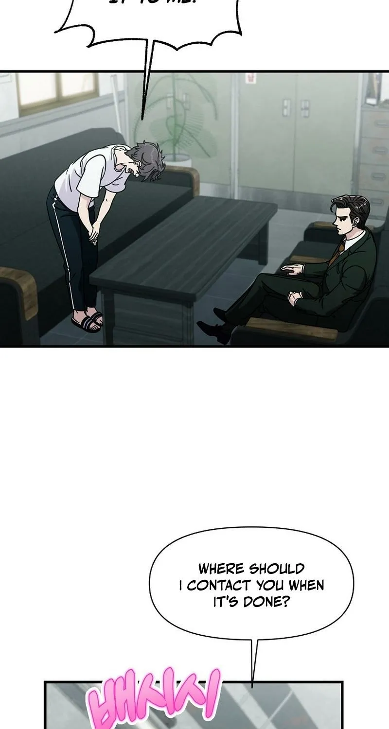 Read The Prosecutor Is Getting Ahead! Manga Online