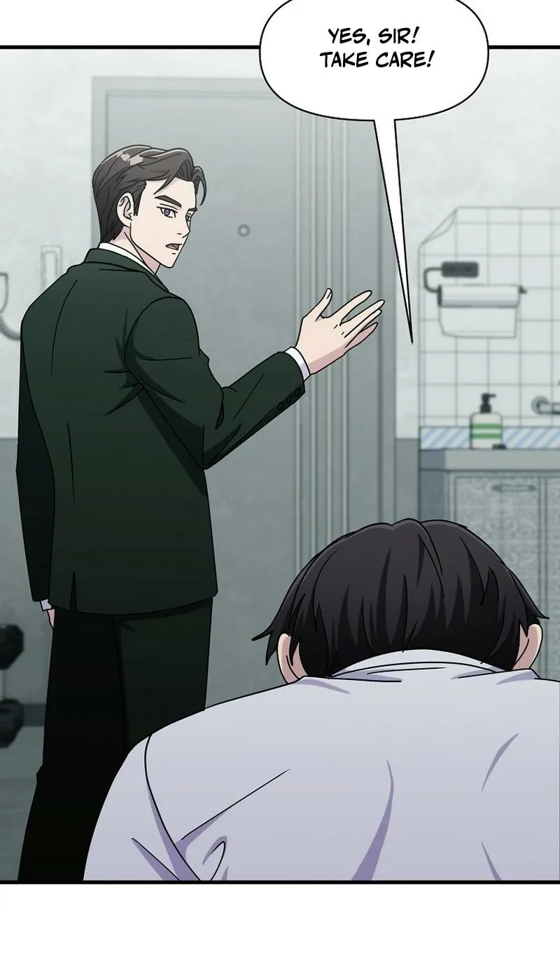 Read The Prosecutor Is Getting Ahead! Manga Online