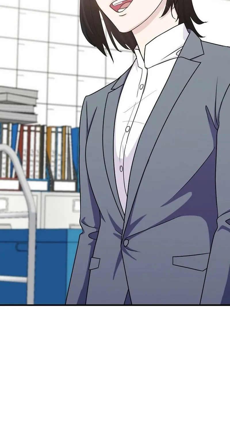 Read The Prosecutor Is Getting Ahead! Manga Online
