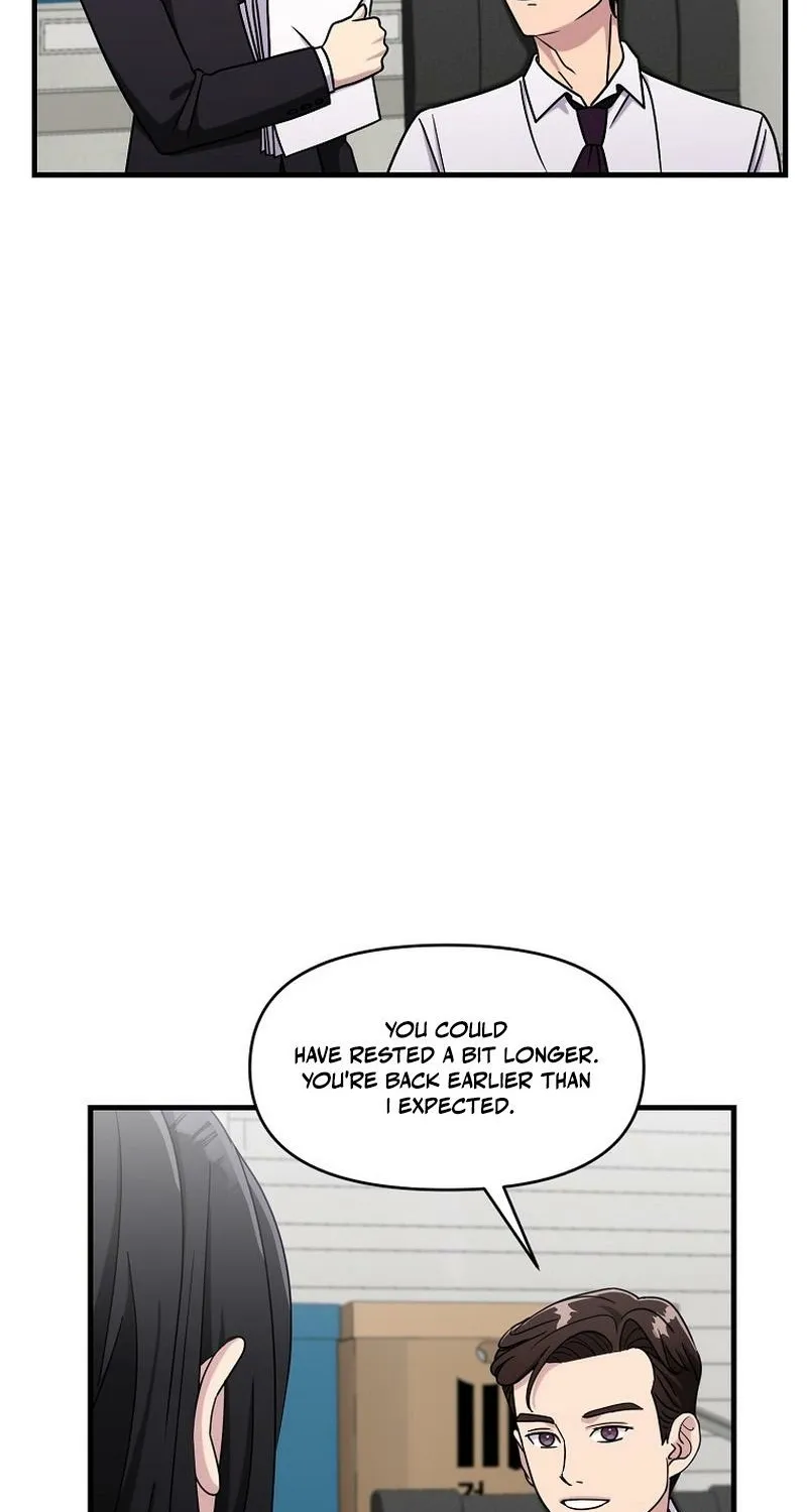 Read The Prosecutor Is Getting Ahead! Manga Online