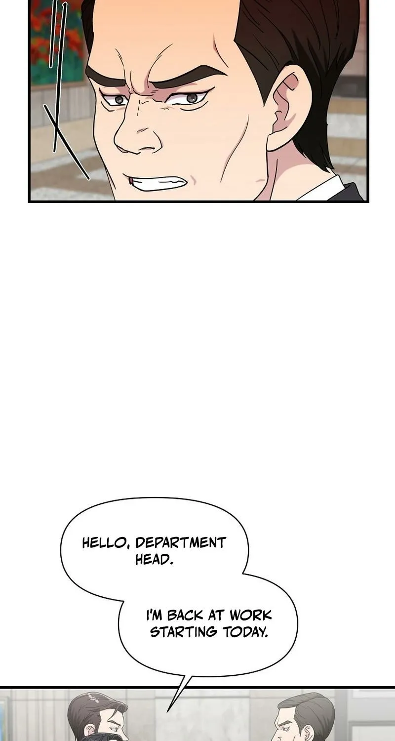 Read The Prosecutor Is Getting Ahead! Manga Online
