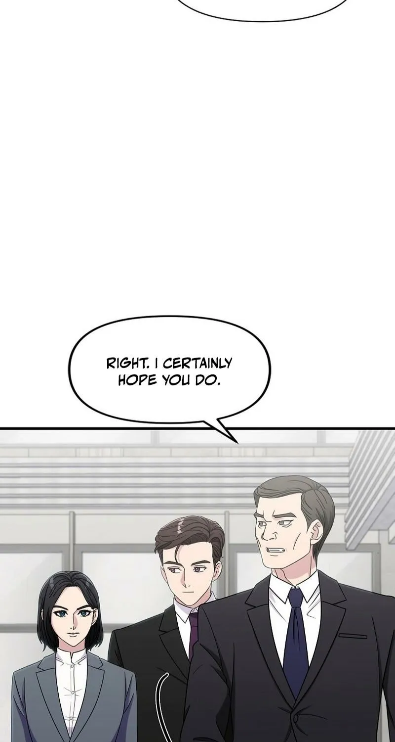Read The Prosecutor Is Getting Ahead! Manga Online