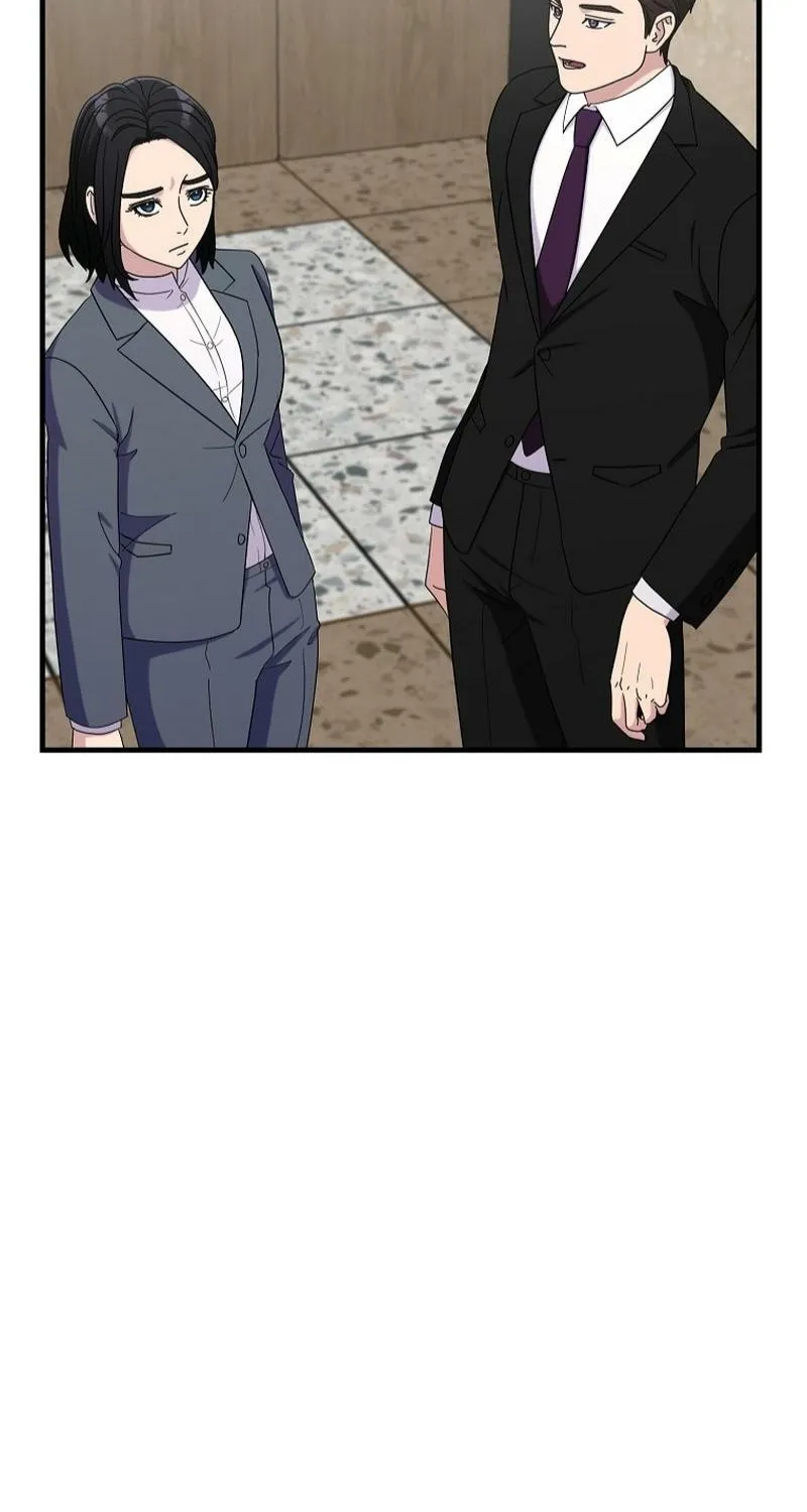 Read The Prosecutor Is Getting Ahead! Manga Online