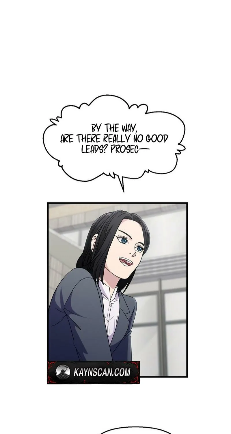 Read The Prosecutor Is Getting Ahead! Manga Online
