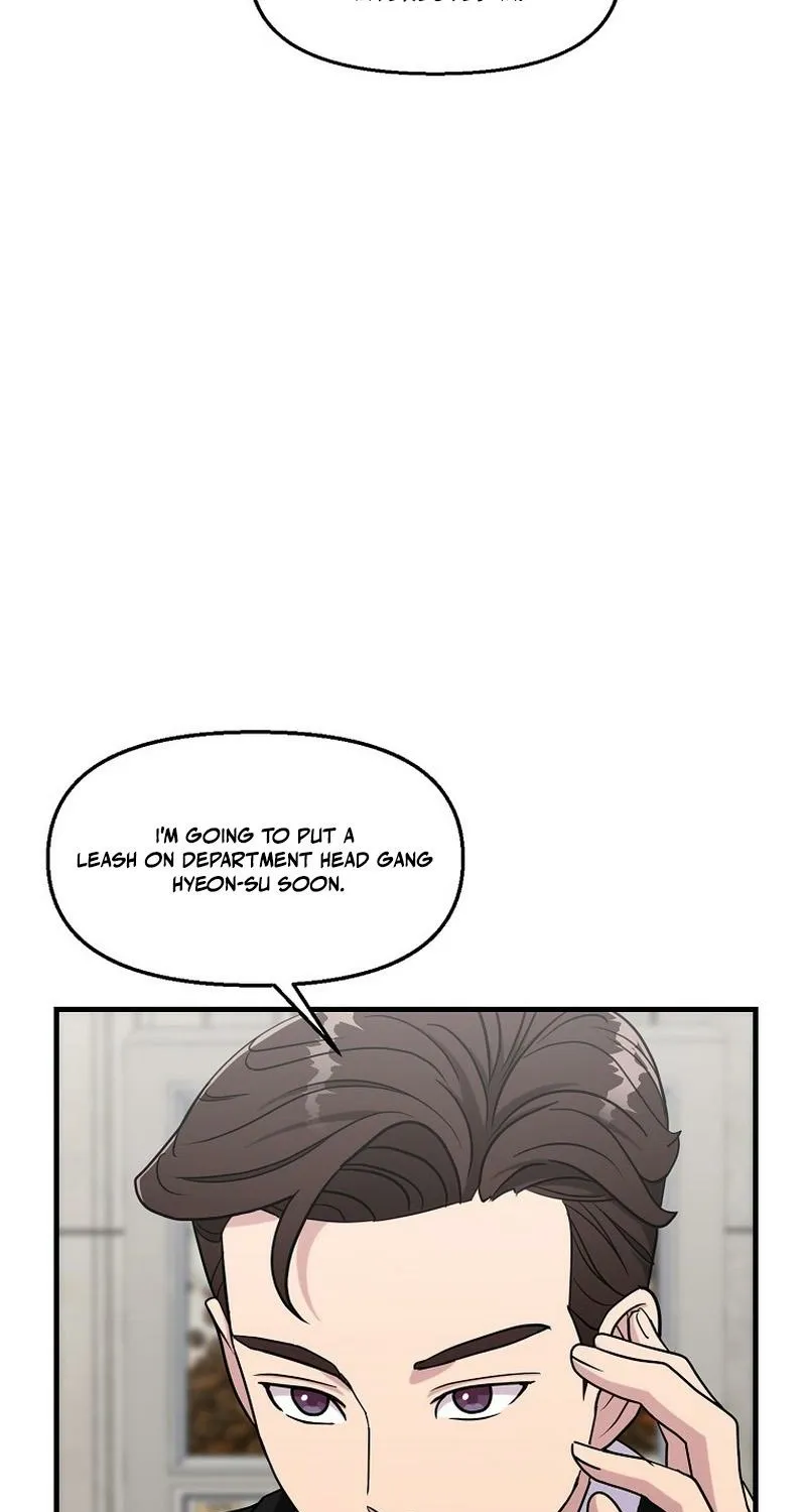 Read The Prosecutor Is Getting Ahead! Manga Online