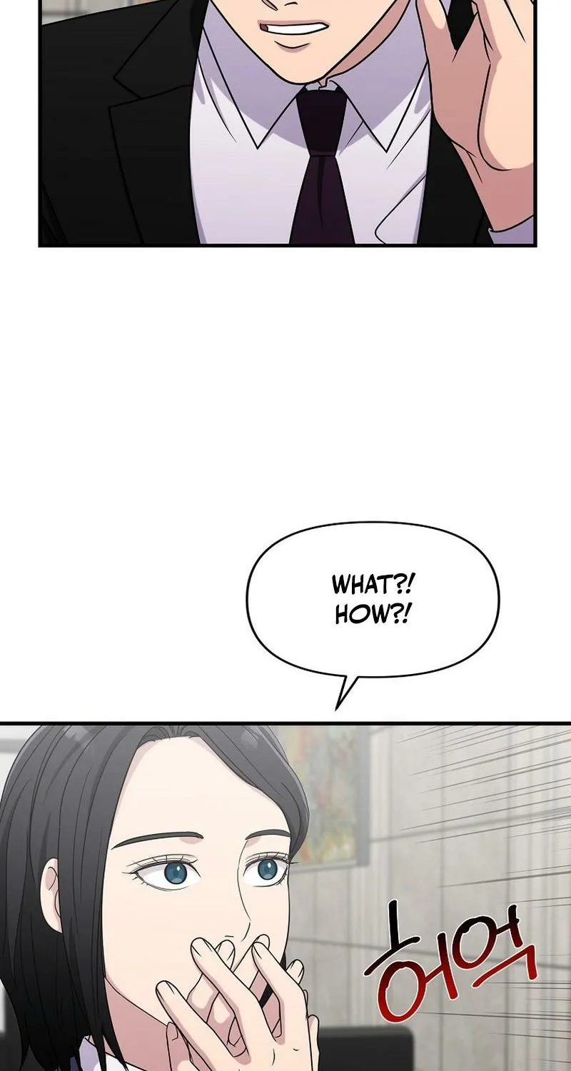 Read The Prosecutor Is Getting Ahead! Manga Online
