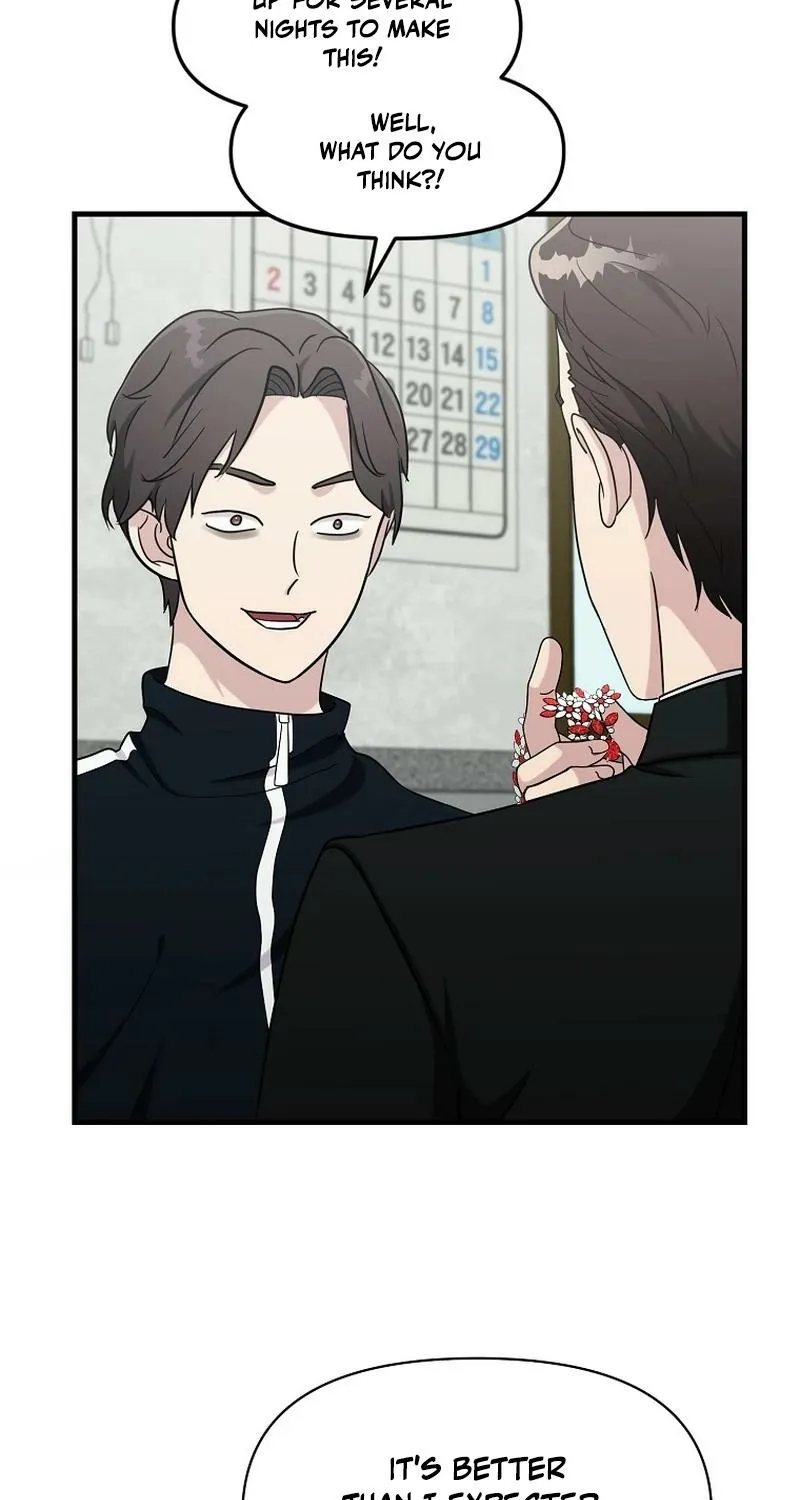 Read The Prosecutor Is Getting Ahead! Manga Online